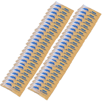 Load image into Gallery viewer, 6, 12, 24 or 48 Pack Sea Salt Hot Chocolate Stick Packs