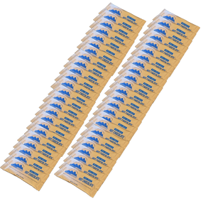 6, 12, 24 or 48 Pack Sea Salt Hot Chocolate Stick Packs