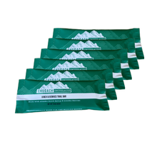 Load image into Gallery viewer, 6, 12, or 24 Pack Birch and Berries Trail Bar Bundle