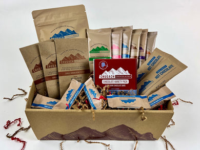 The Large Variety Gift Box