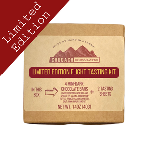 Limited Edition Flight Tasting Kit [limited edition]
