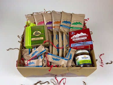 The Alaska Sampler Gift Box