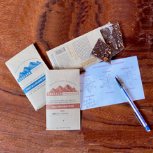 Load image into Gallery viewer, Chocolate 101 Flight Tasting Kit