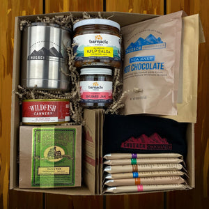 The Bit of Everything Gift Box
